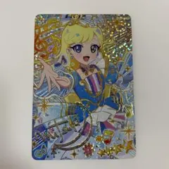 アイプリ　みつき　メロディバズリウムハーモニーブルー　サプライズ