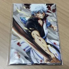 2025年最新】銀魂 ブロマイド ジャンフェスの人気アイテム - メルカリ