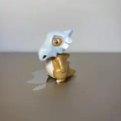 ポケットモンスターモンスターコレクション　初期　カラカラ　極美品 ポケモン モンコレ 初期 未開封 カラカラ 新品 - メルカリ