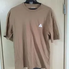 palace skateboards SOFAR Tシャツ Brown