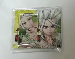 Dr.STONE きゃらドリ!! サバゲーアクスタ 石神千空 - メルカリ