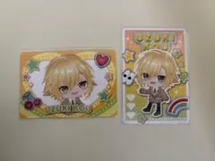 にじさんじポテトチップス 卯月コウ