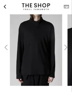 2025年最新】Yohji Yamamoto POUR HOMME メンズ ニット・セーターの