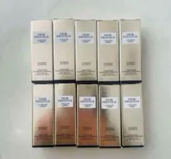 ディオール プレステージホワイト リンクルセラムルミエール 50ml