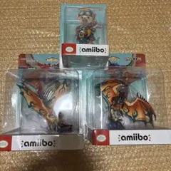 2026年最新】amiiboナビルーモンスターハンターストーリーズの人気