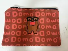 どーもくん domo ポーチ