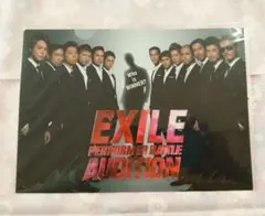 2026年最新】exile クリアファイルの人気アイテム - メルカリ