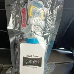 King & Prince DOME TOUR 2026 ペンライト