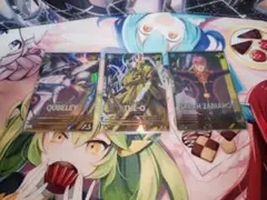 アーセナルベース キュベレイ ジ・O サラ