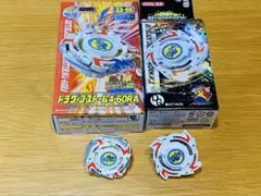 ライトニングエルドラゴ メタルファイトベイブレード 4D ゼロジー