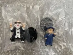 一番くじ　ドラゴンボール　D賞 クリリン　フィギュア　B賞　亀仙人　レア