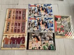 ハイキュー グッズ まとめ売り