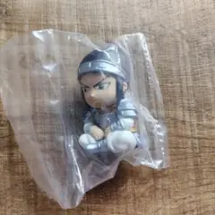 キングダム まちぼうけ アニメ