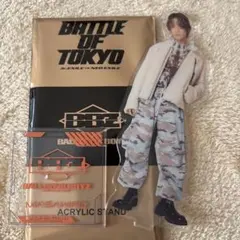 2026年最新】ballistik boyz アクリルスタンドの人気アイテム - メルカリ
