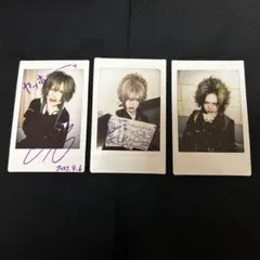 2026年最新】杙凪 チェキの人気アイテム - メルカリ