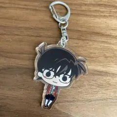 名探偵コナン　キーホルダー