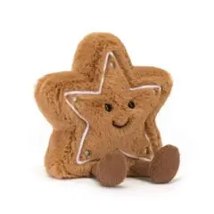 新品 jellycatジェリーキャットキーホルダー プレッツェル pretzel