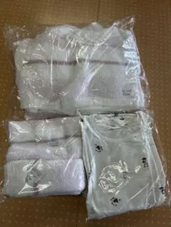 2021年 gelato pique セットで！