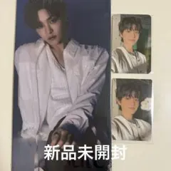 【TREASURE】Pleasure CD 新品未開封 トレカ ジフン