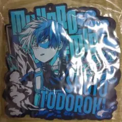 一番くじ ヒロアカ −VS− I賞 ラバーコースター 轟 焦凍