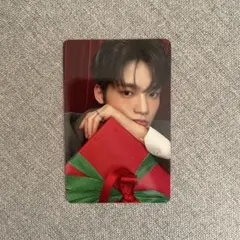 INI 木村柾哉 タワレコオンライン THE WINTER MAGICウィンマジ