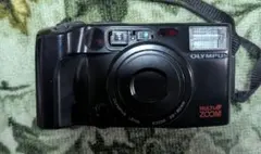 フィルムカメラ OLYMPUS IZM 200 DUARTDATE フィルムカメラ OLYMPUS IZM 200 DUARTDATE IZM200 QUARTZDATE