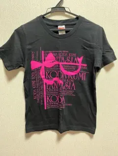 2026年最新】倖田來未 tシャツの人気アイテム - メルカリ