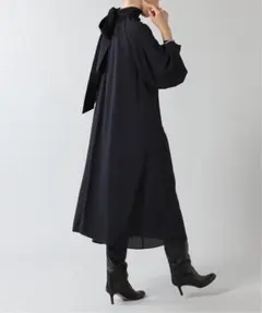 2025年最新】VERMEIL par iena レディース ロングワンピースの