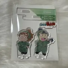 忍たま乱太郎 フォトキャラグラファー 善法寺伊作 食満留三郎 六年は組