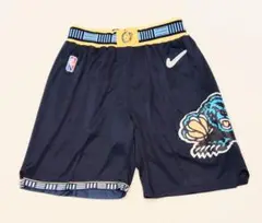 セール　NBA 河村勇輝　グリズリーズ　バスケ　パンツ　ジョーダン　モラント