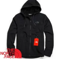 ノースフェイス ★ S Fleece HD フルジップ パーカー 海外限定
