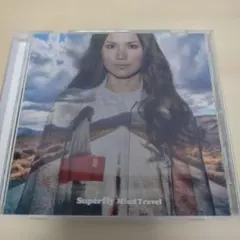 Superfly Mind Travel