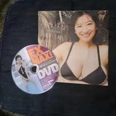 週間プレイボーイNo.12付録DVD + EX MAX! DVD 35分