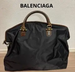 2025年最新】BALENCIAGA カラー：ブラック系 ボストンバッグ