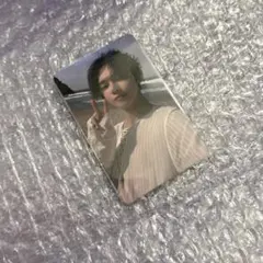 ヨンジュン　ラキドロ
