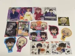 銀魂 3年Z組 坂田銀時 土方十四郎 沖田総悟 銀八先生 カードガム