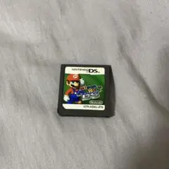 【動作確認済み】スーパーマリオ64 DS ニンテンドーDS（カセットのみ）