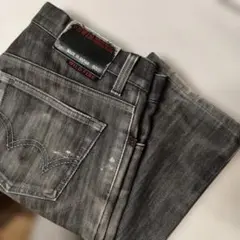 EDWIN 503 WILD FIRE デニムパンツ 　３１インチ