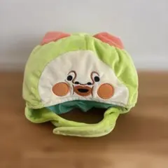 こびとづかん　なりきり帽子　スモモノウチのサムネイル