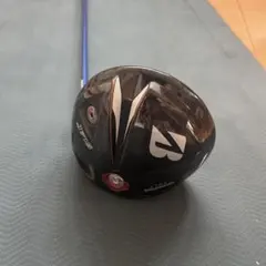 BRIDGESTONE J715 ドライバー TOUR AD VR-6 Sのサムネイル