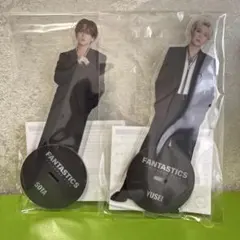 FANTASTICS ずっとずっと トレカ 八木勇征 - メルカリ