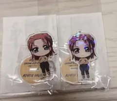 ガンダムSEED FREEDOM かべきゅん　メイリン・ホーク