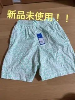 アディダス　ショートパンツ　ハーフパンツ　Mサイズのサムネイル