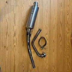 レッツ2 チャンバー ストリートマジック50 流用可 - メルカリ