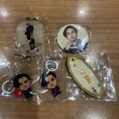 KENCHI カプセル コンプセット