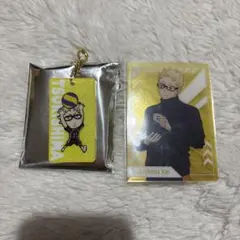 ハイキュー　月島蛍　セット