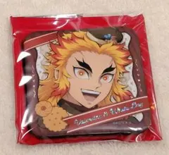 鬼滅の刃 バレンタイン&ホワイトデー 缶バッジ 煉獄