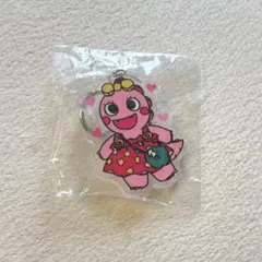 がんこちゃん アクリルキーホルダー ガチャ