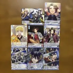 HoneyWorks ヴァイスシュヴァルツブラウ FT4 ブースターパック『HoneyWorks ～告白実行委員会～』｜Item(商品