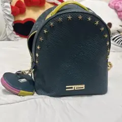 Samantha Thavasa Jolyne リュックのサムネイル